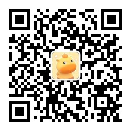 微信公众号二维码